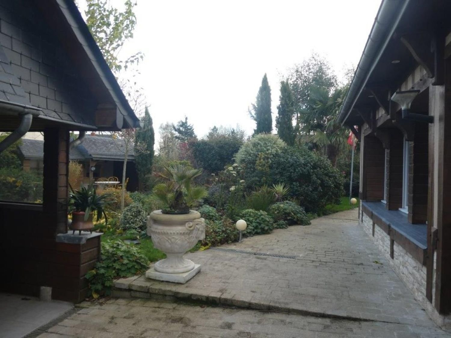 Maison à vendre, 176m², Beuzeville
