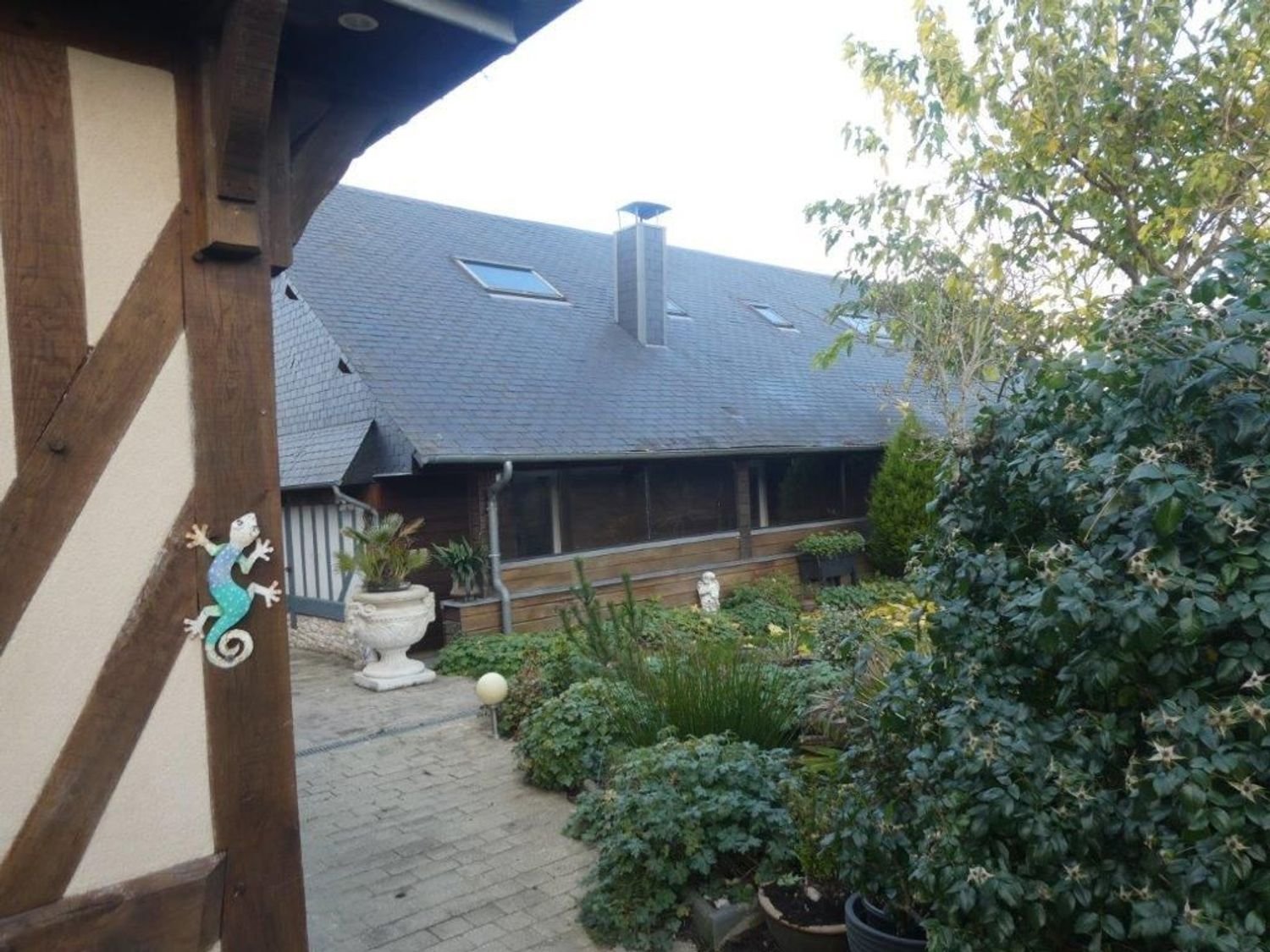 Maison à vendre, 176m², Beuzeville