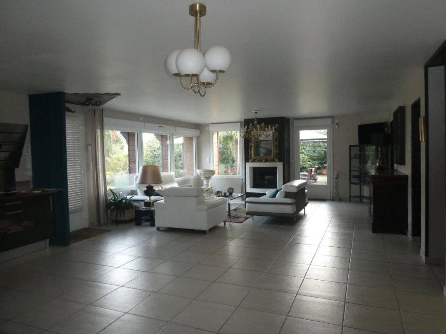 Maison à vendre, 176m², Beuzeville