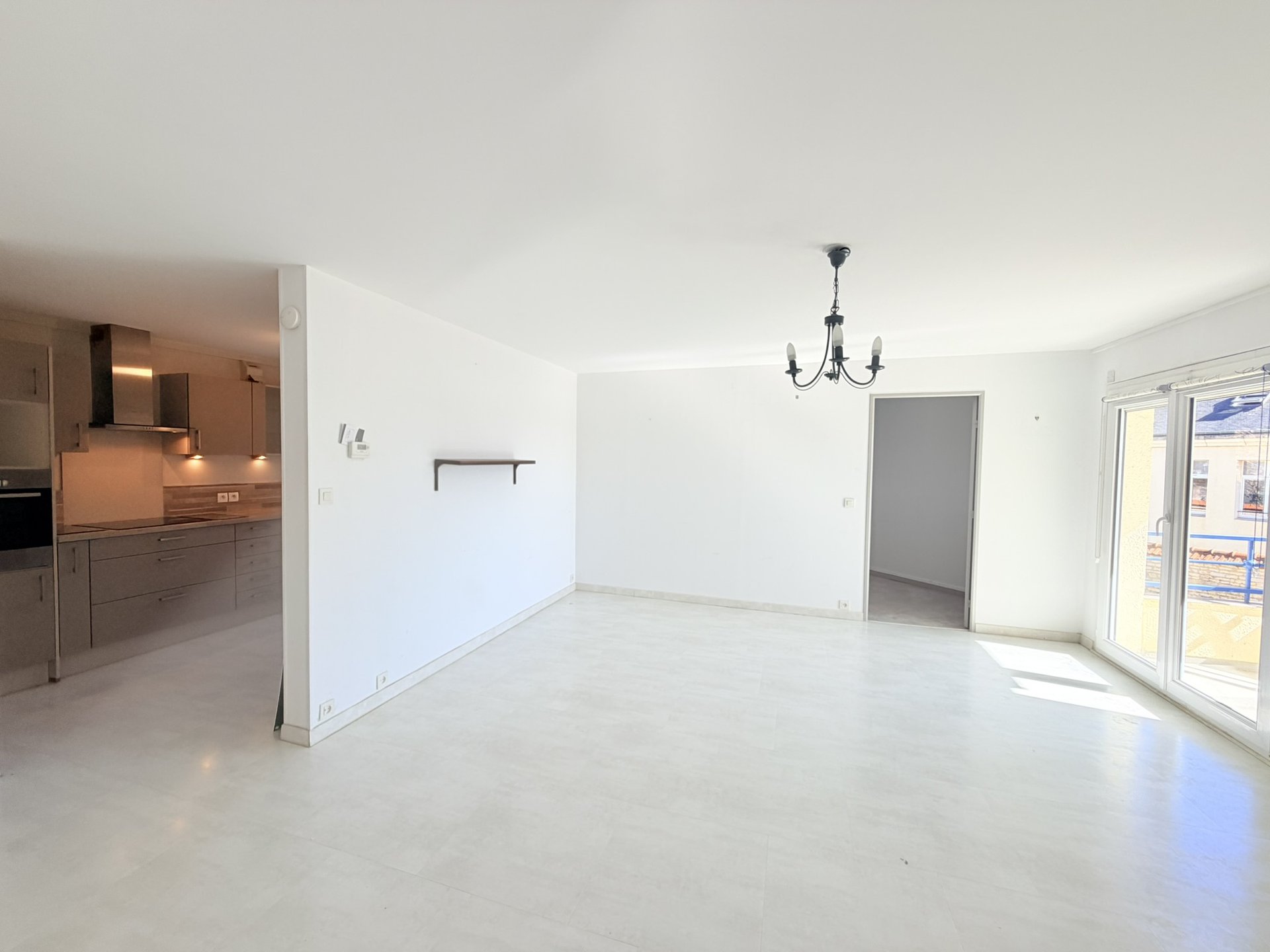Appartement à vendre, 67m², Caen