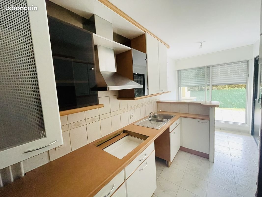 Appartement à louer, 82m², Caen