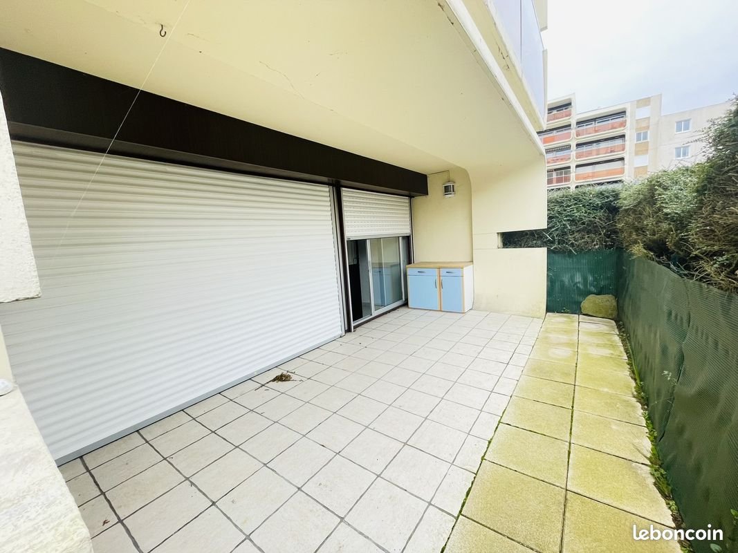 Appartement à louer, 82m², Caen