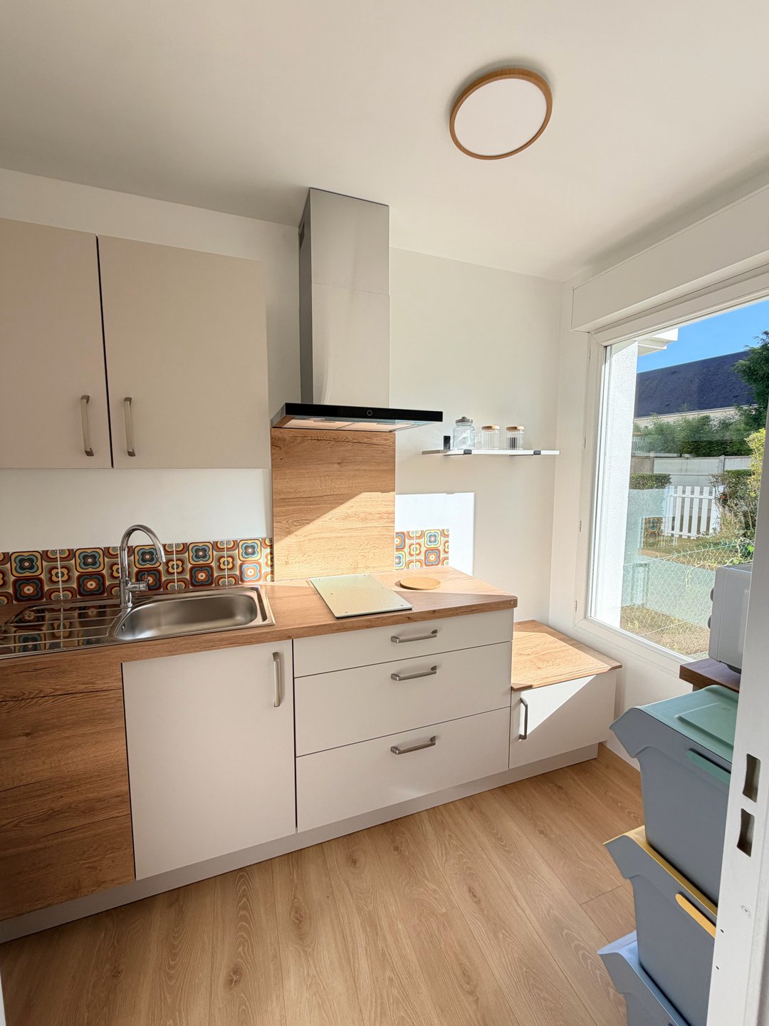 Appartement à louer, 34m², Caen