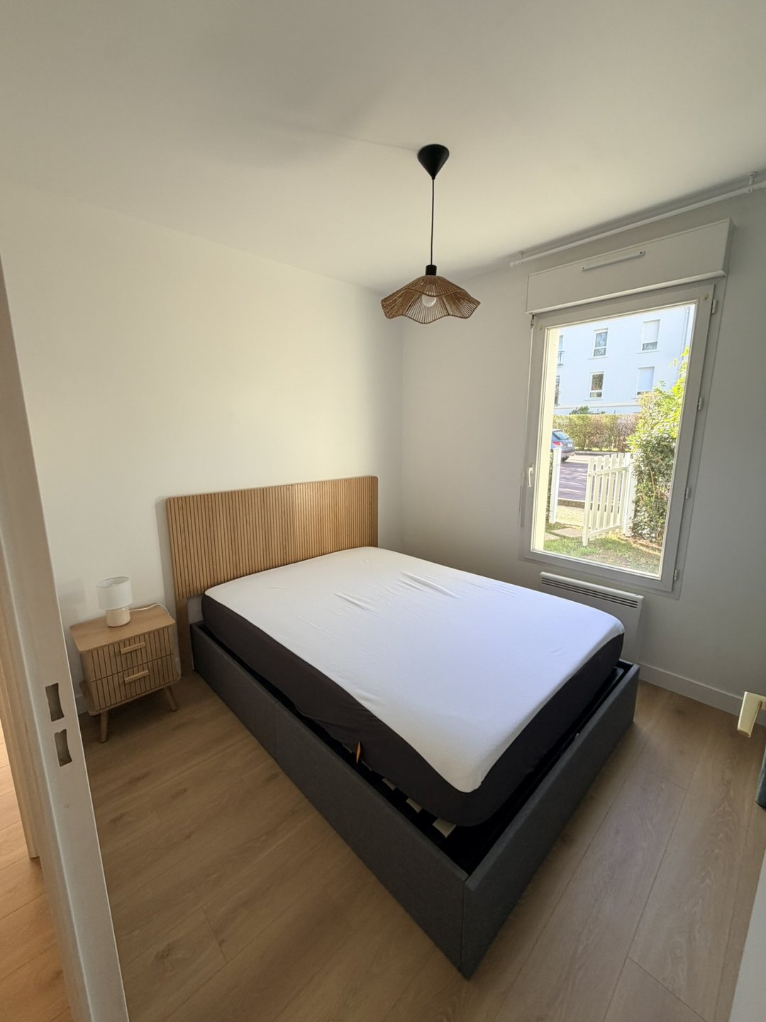 Appartement à louer, 34m², Caen