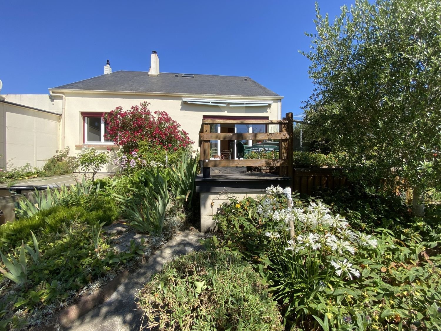 Maison à vendre, 107m², Caen