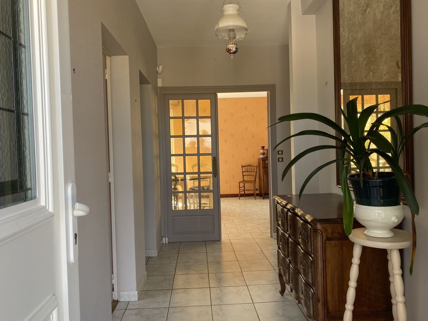 Maison à vendre, 107m², Caen