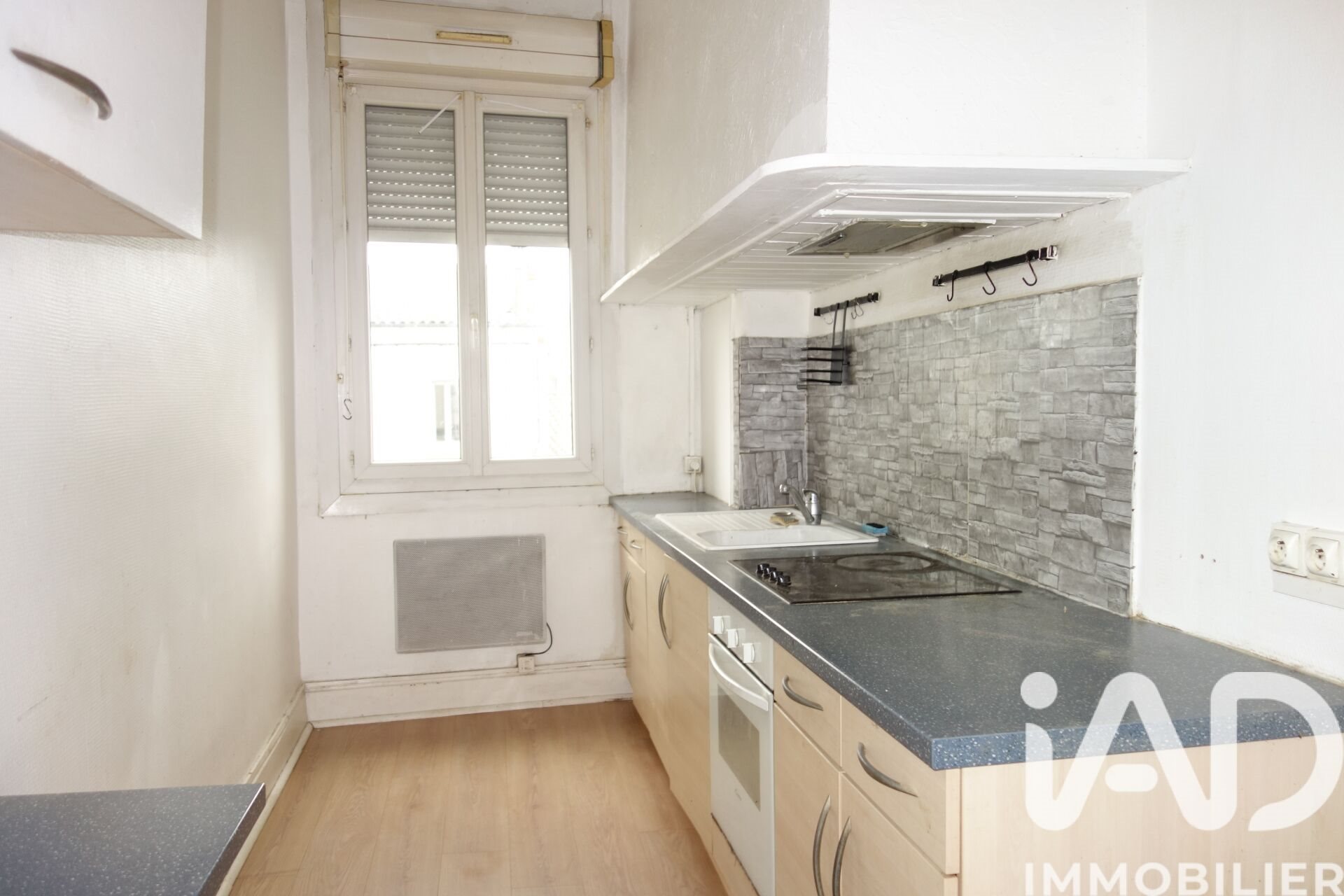 Appartement à vendre, 58m², Agen