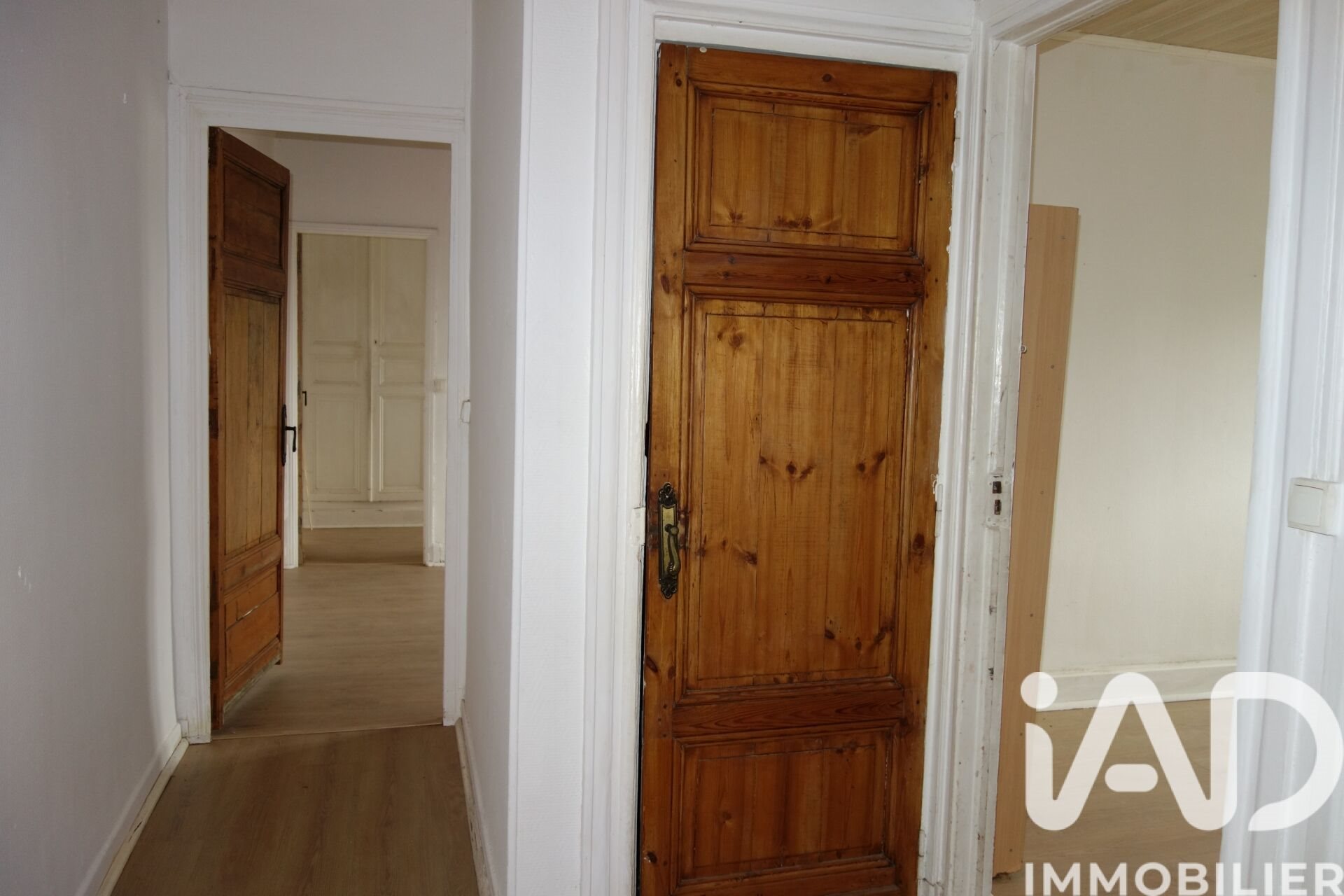 Appartement à vendre, 58m², Agen