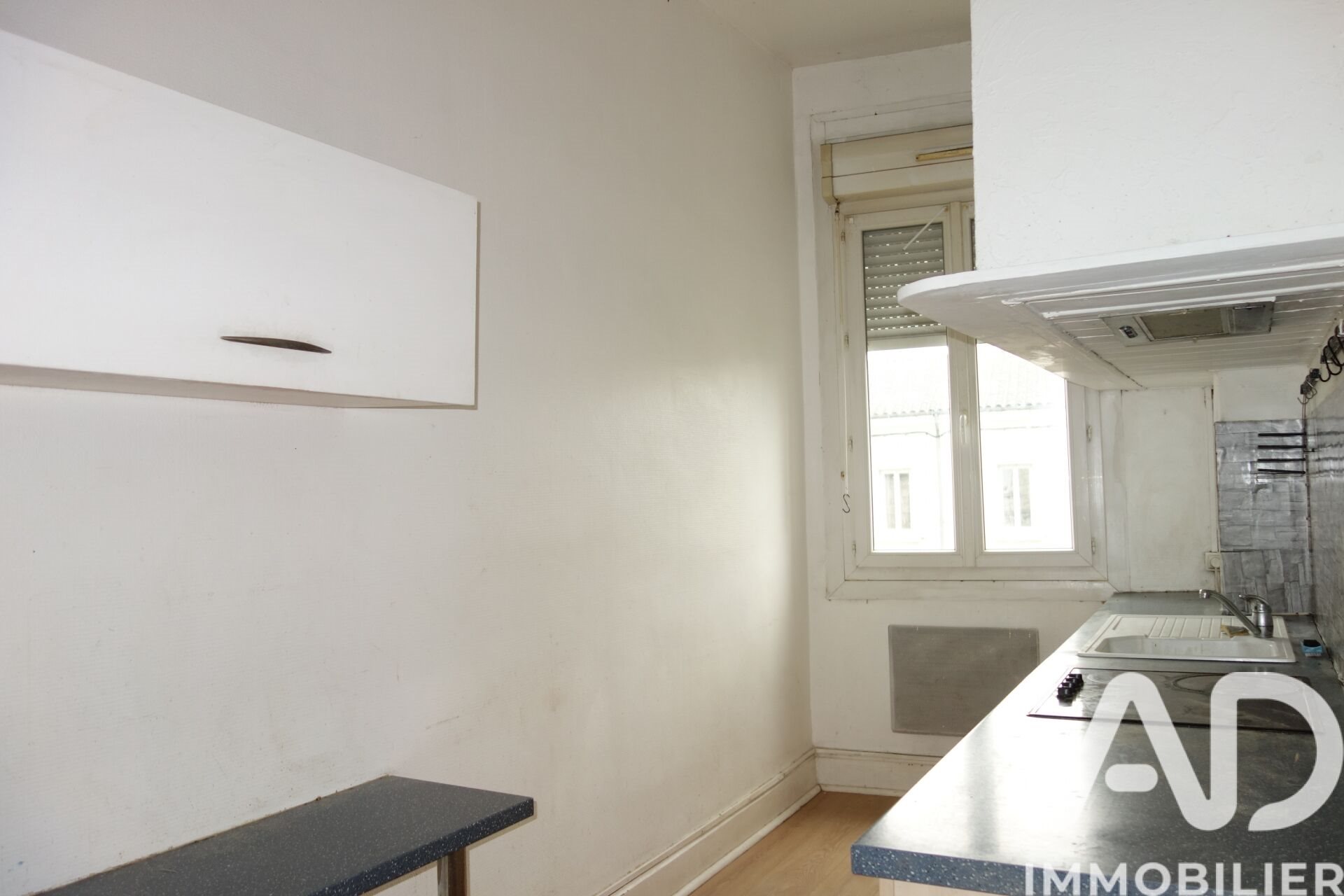 Appartement à vendre, 58m², Agen