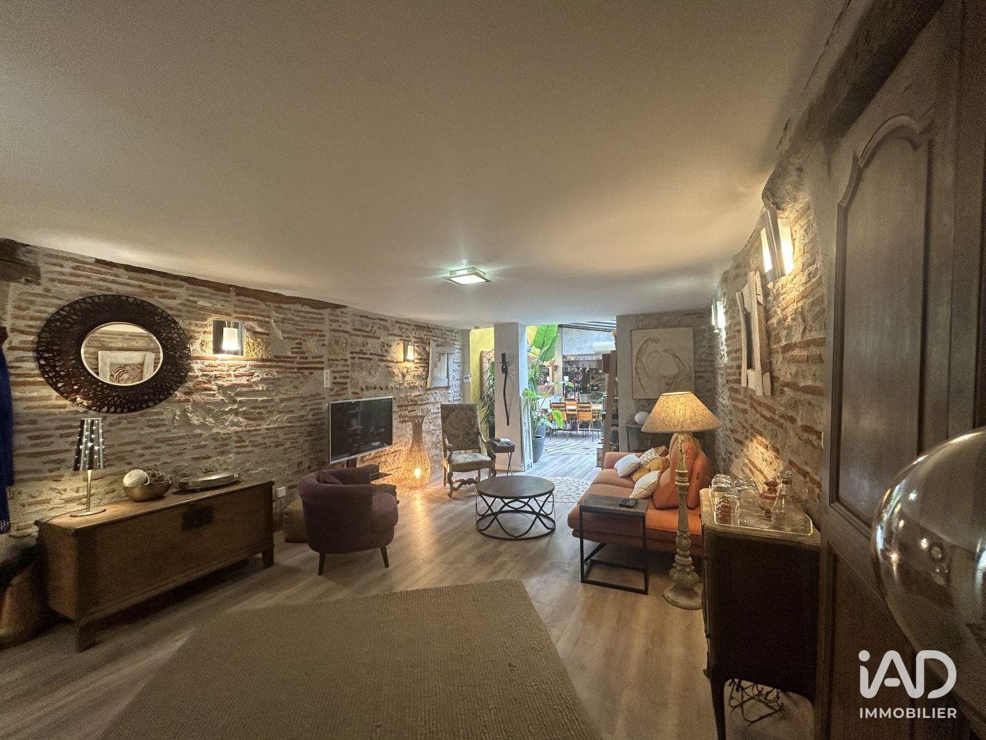 Maison à vendre, 143m², Agen