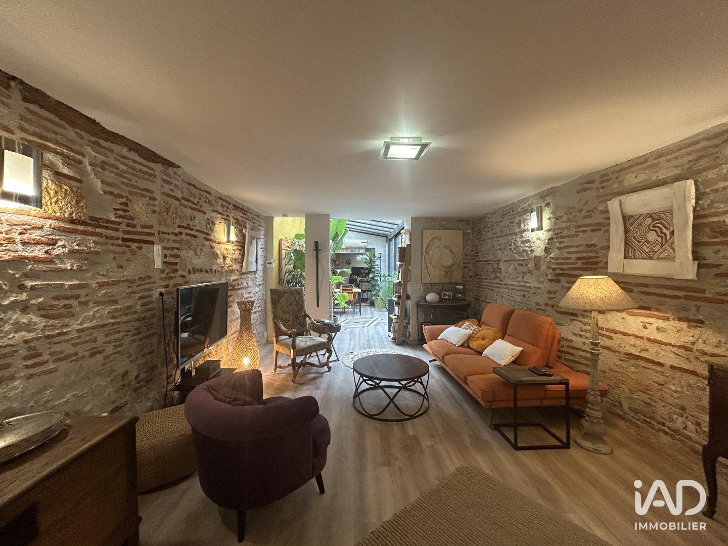 Maison à vendre, 143m², Agen