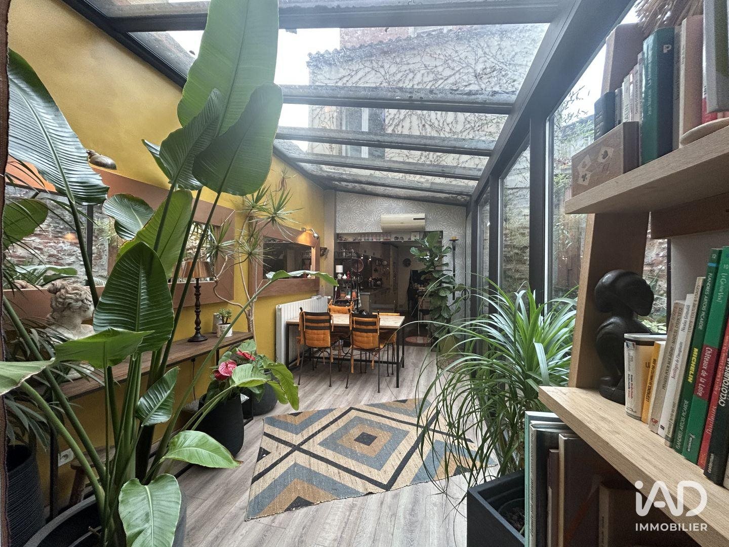 Maison à vendre, 143m², Agen