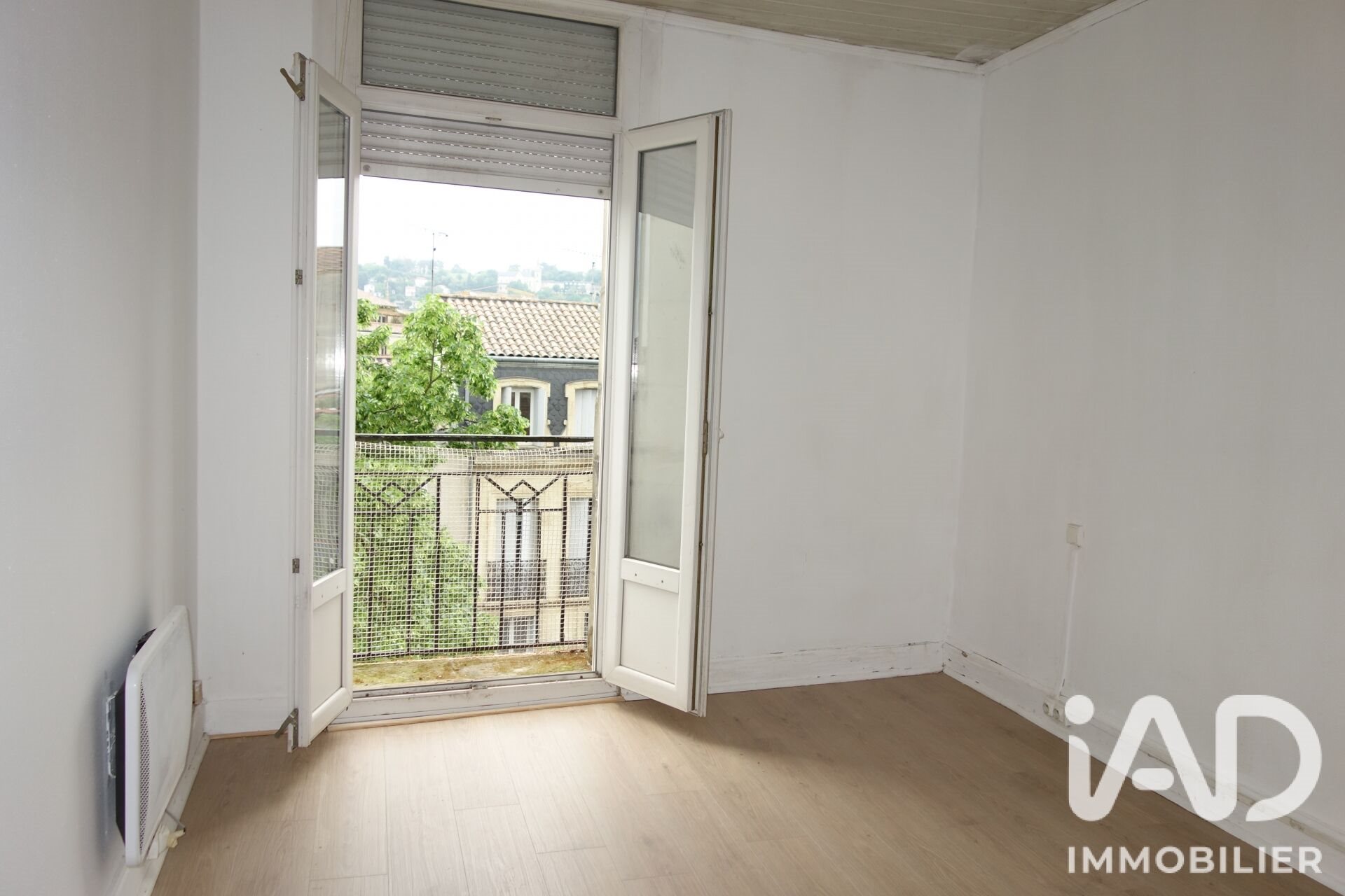 Appartement à vendre, 58m², Agen