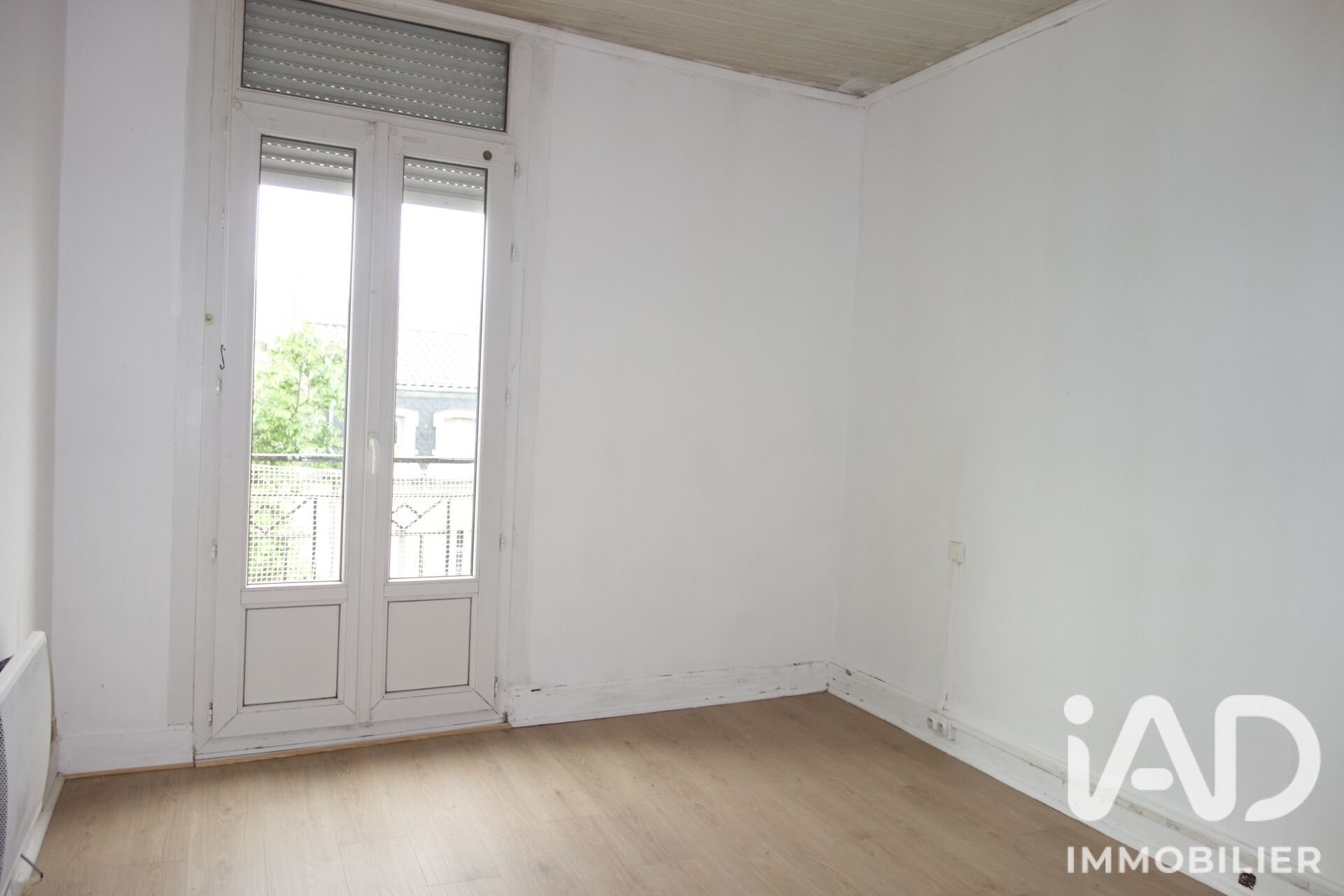 Appartement à vendre, 58m², Agen