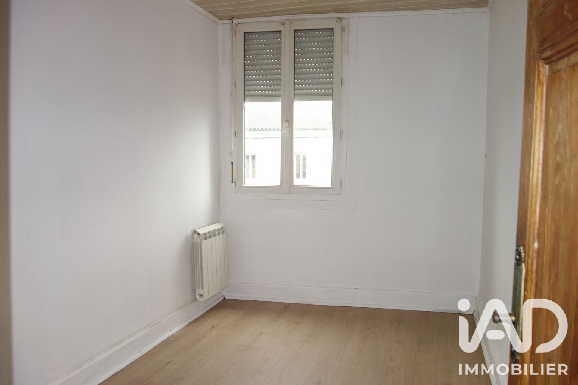 Appartement à vendre, 58m², Agen