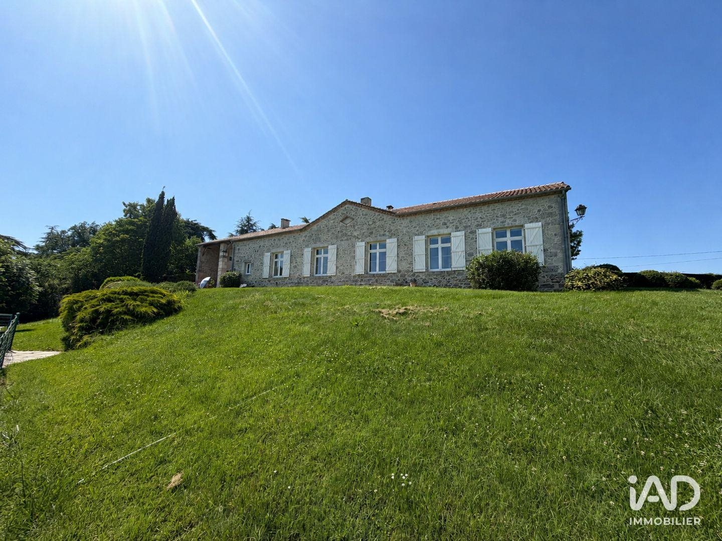 Maison à vendre, 280m², Colayrac-Saint-Cirq
