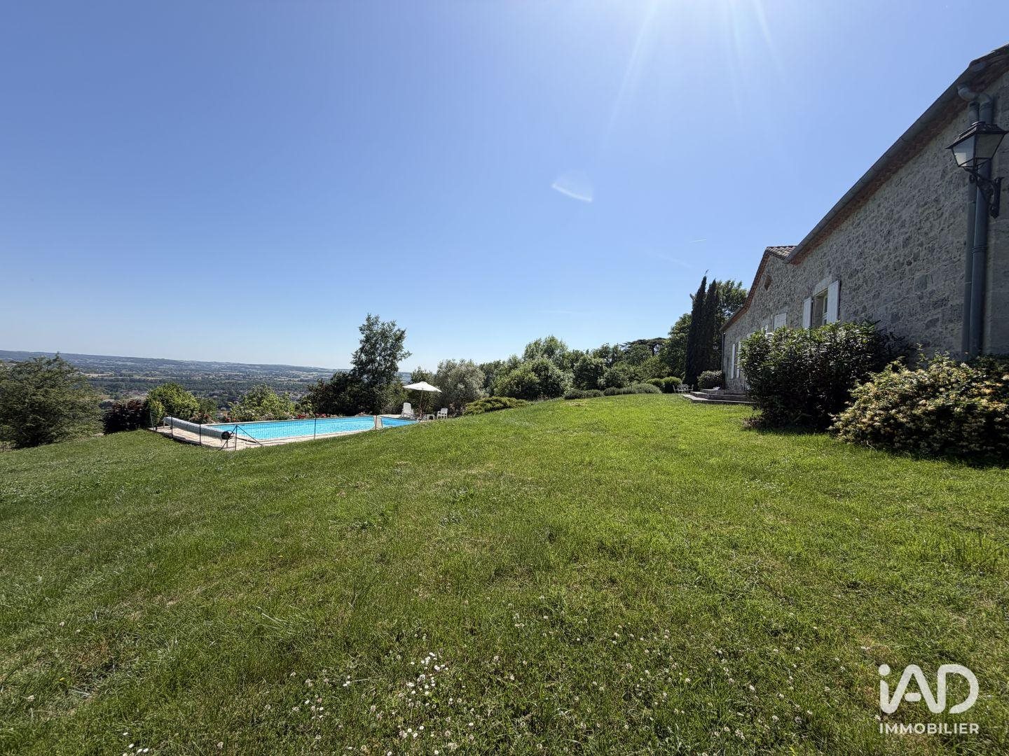 Maison à vendre, 280m², Colayrac-Saint-Cirq