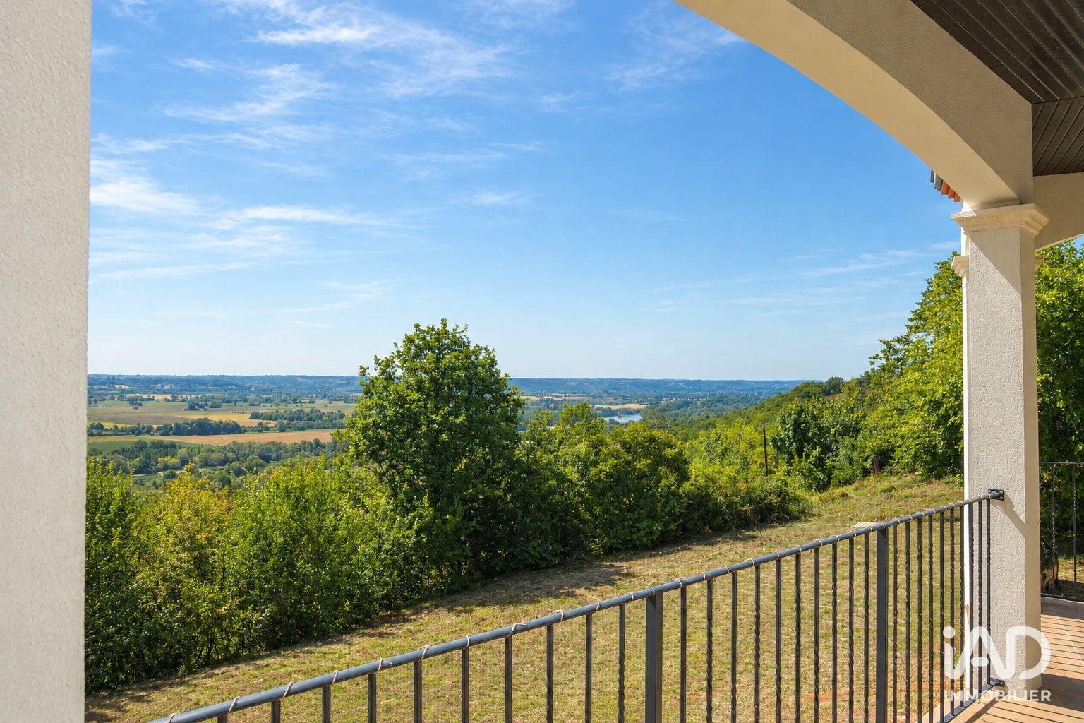 Maison à vendre, 143m², Lafox