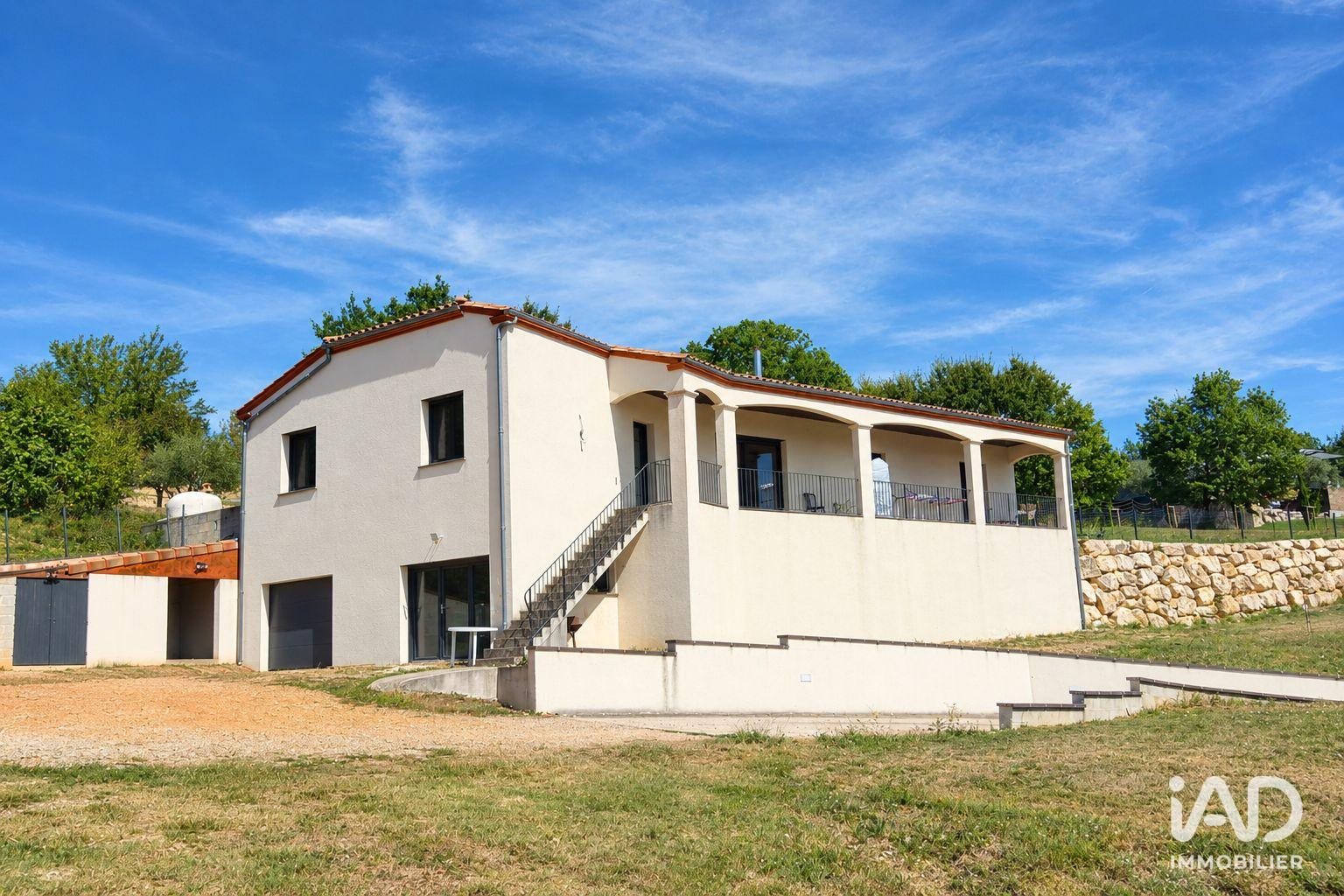 Maison à vendre, 143m², Lafox