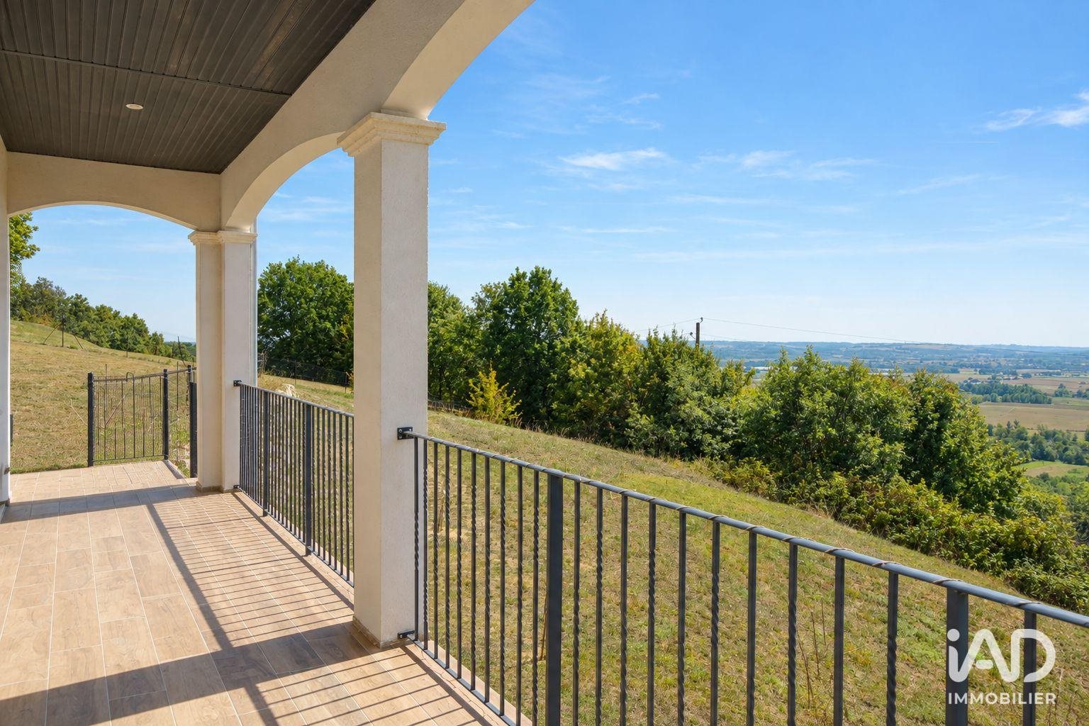 Maison à vendre, 143m², Lafox