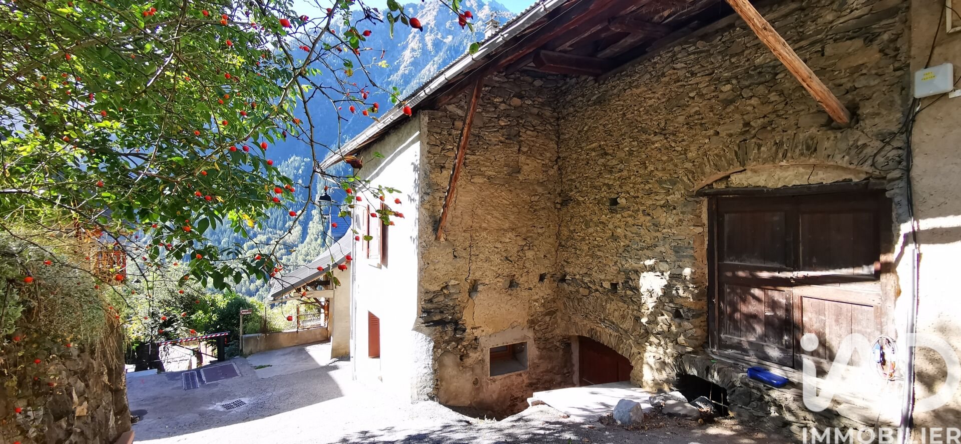 Maison à vendre, 140m², Les Deux Alpes
