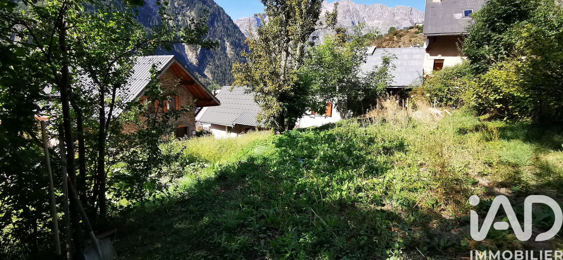 Maison à vendre, 140m², Les Deux Alpes