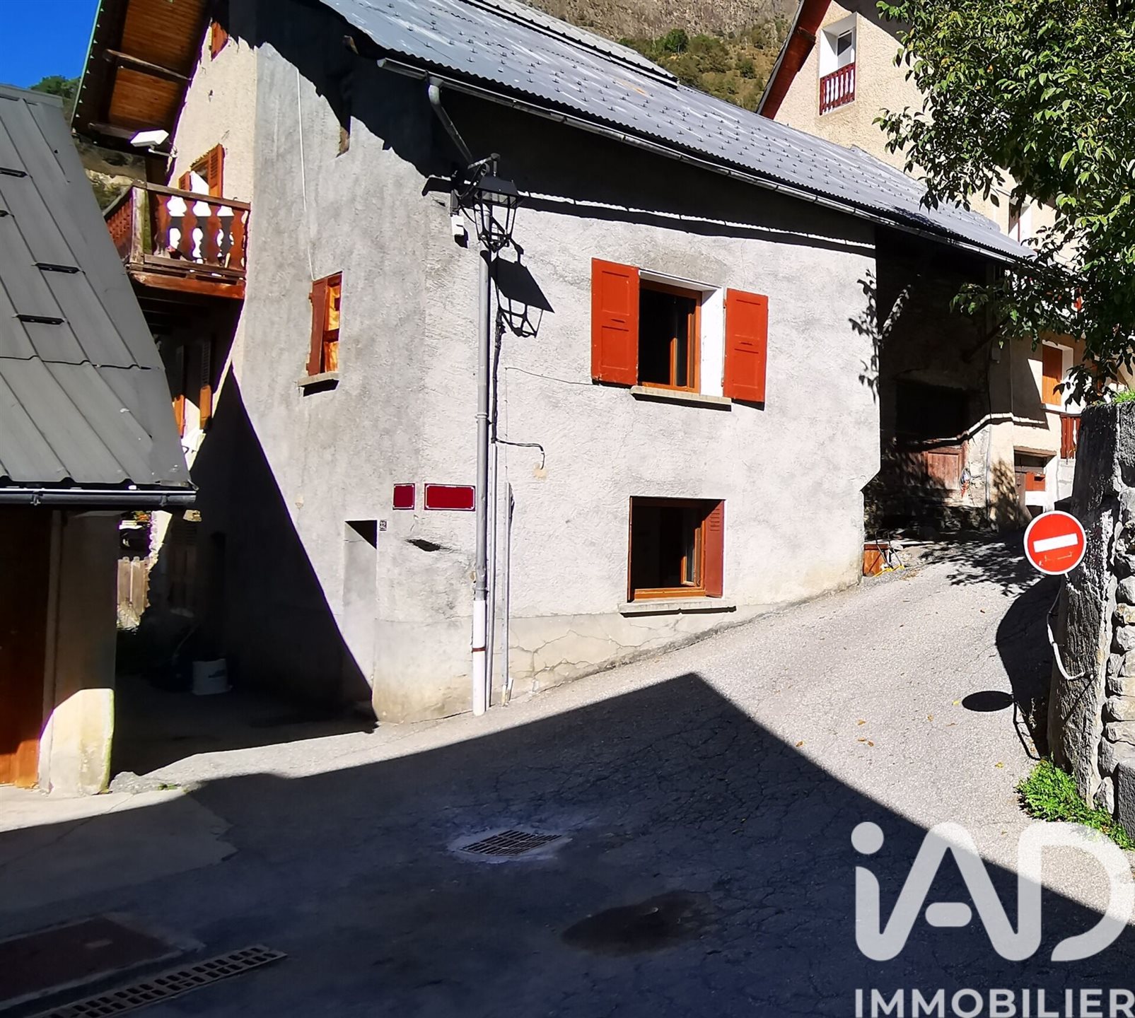 Maison à vendre, 140m², Les Deux Alpes