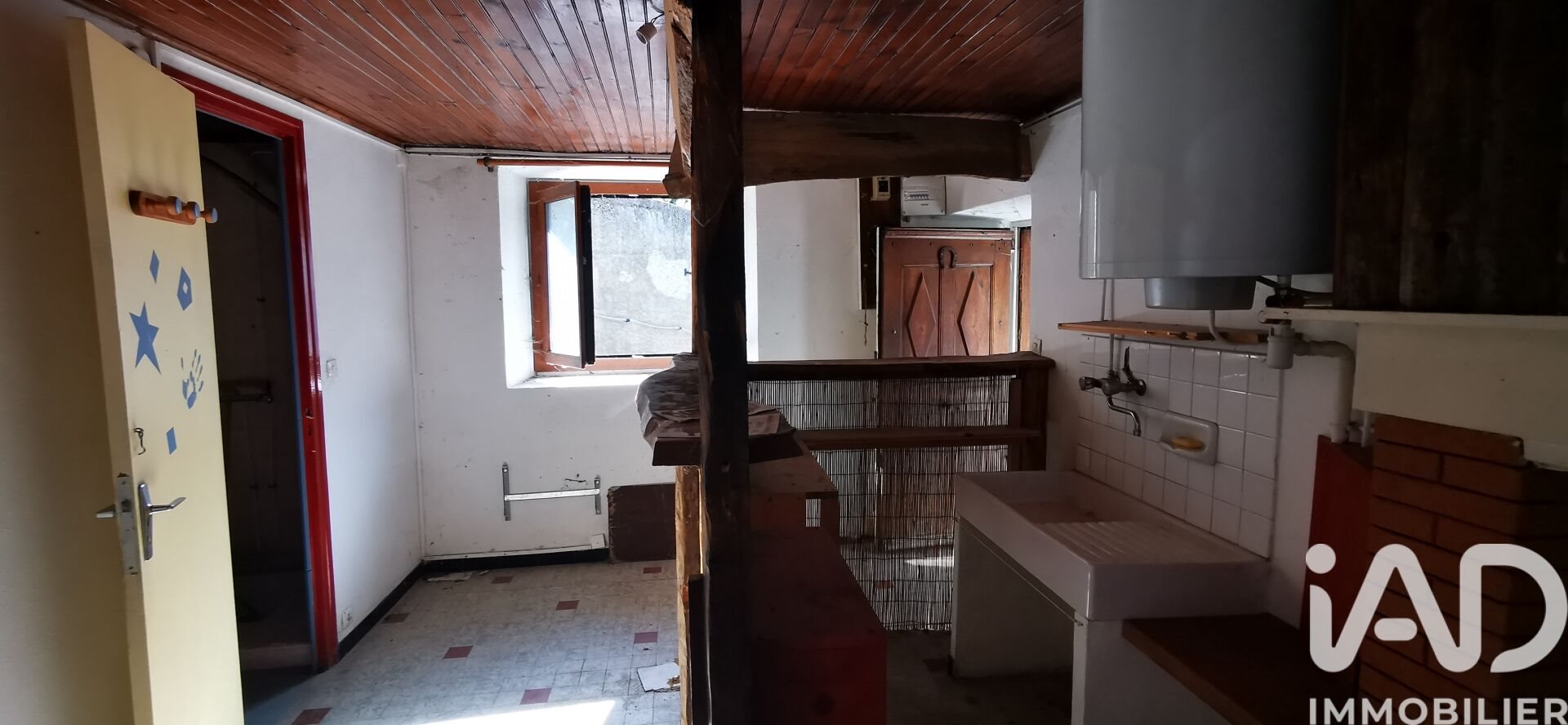 Maison à vendre, 140m², Les Deux Alpes