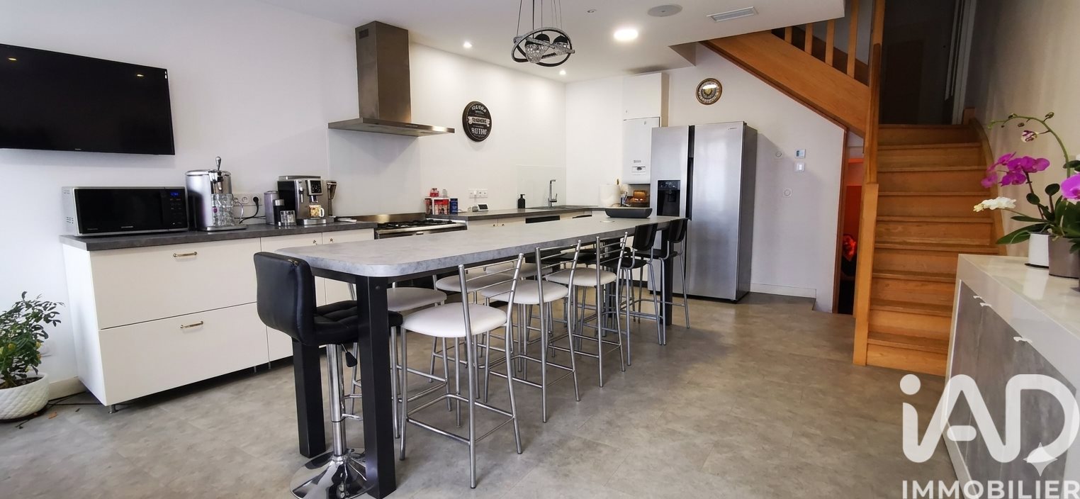 Maison à vendre, 106m², Vif