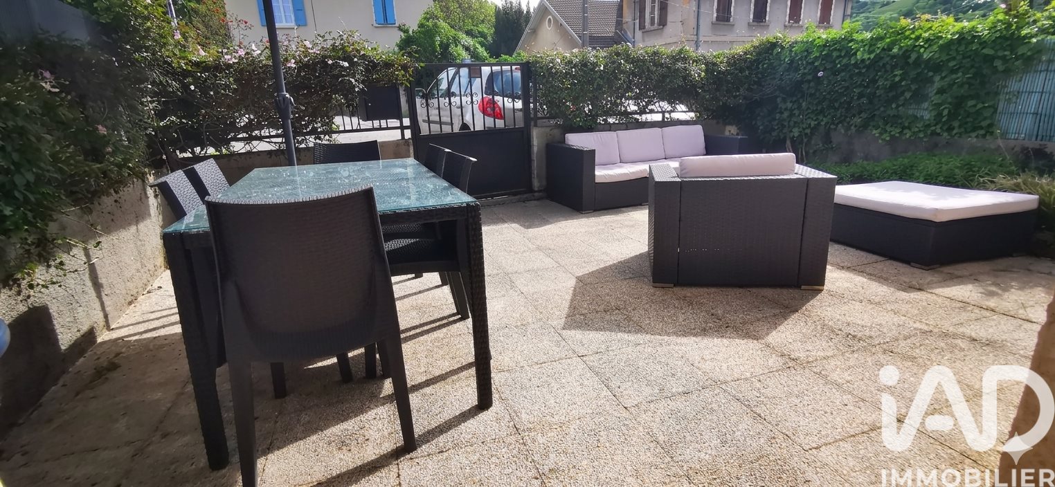 Maison à vendre, 106m², Vif