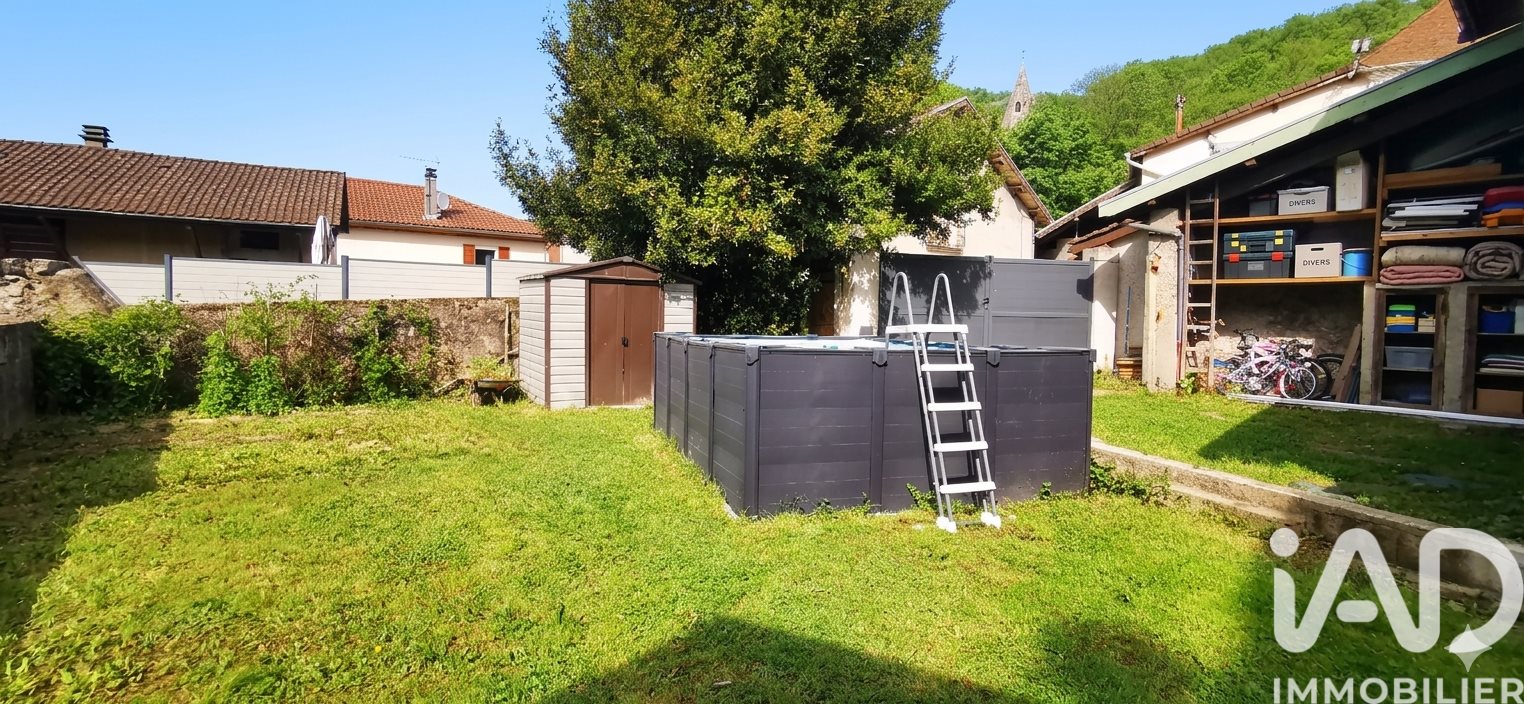 Maison à vendre, 106m², Vif