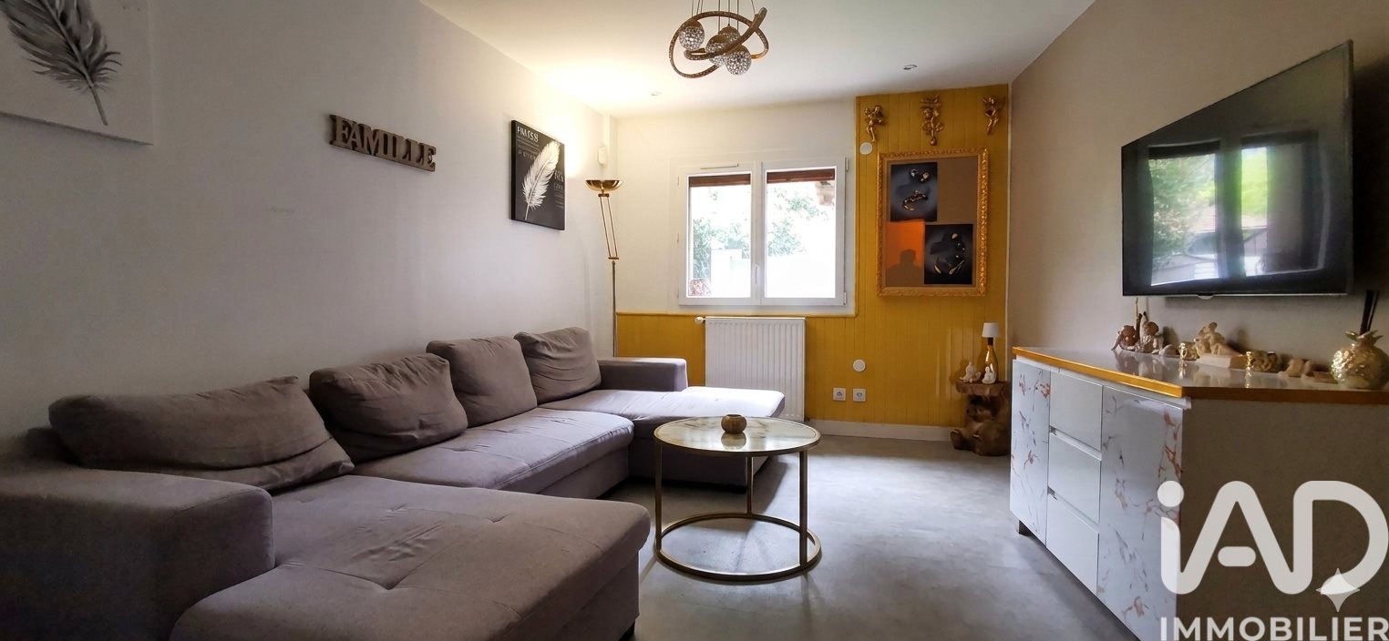 Maison à vendre, 106m², Vif