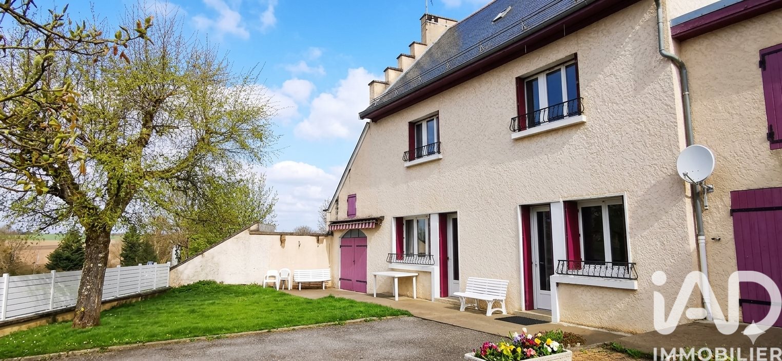 Maison à vendre, 110m², Saint-Honoré