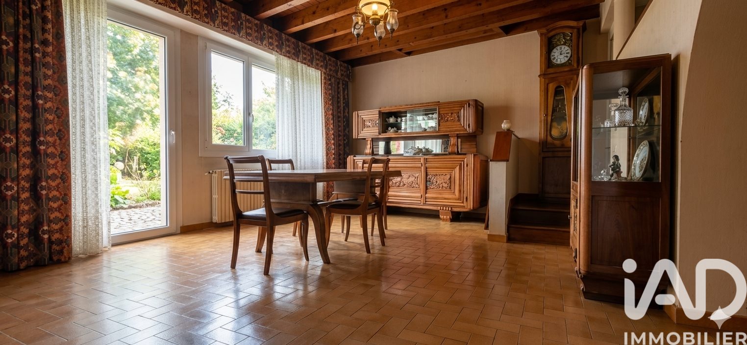 Maison à vendre, 110m², Saint-Honoré
