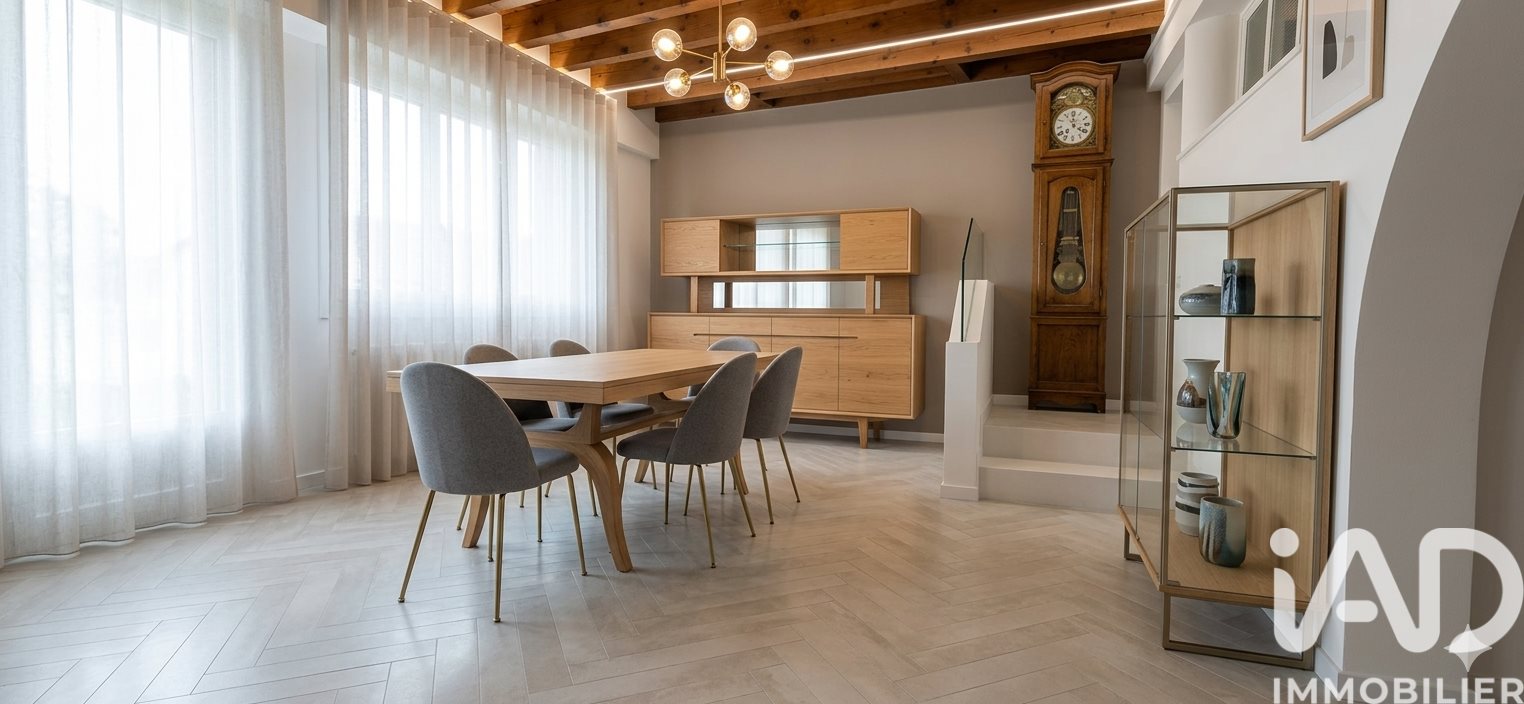 Maison à vendre, 110m², Saint-Honoré
