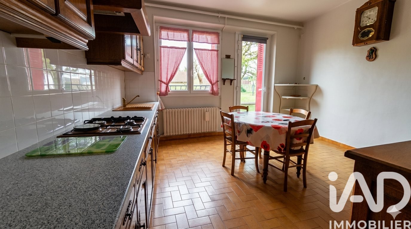 Maison à vendre, 110m², Saint-Honoré