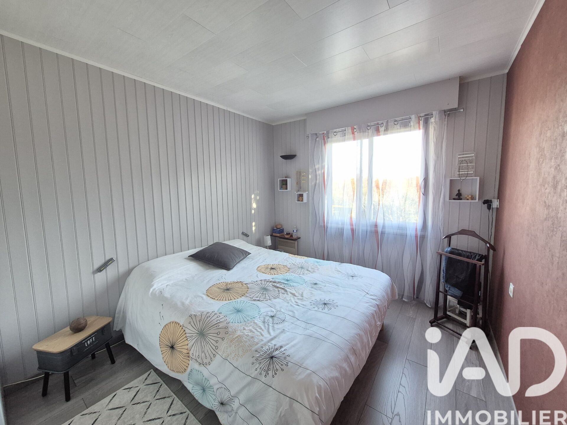 Maison à vendre, 92m², Bellevigny