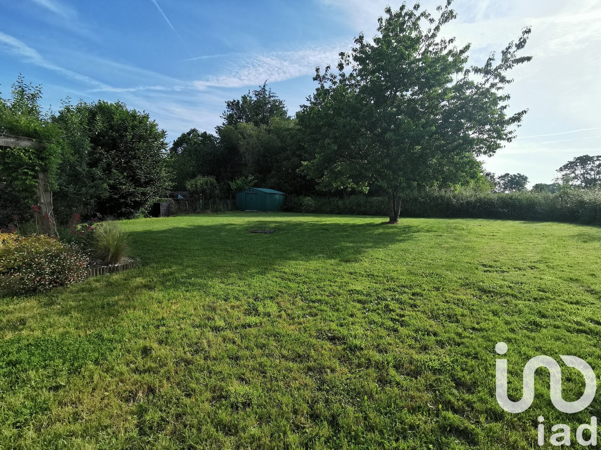 Maison à vendre, 163m², Bellevigny