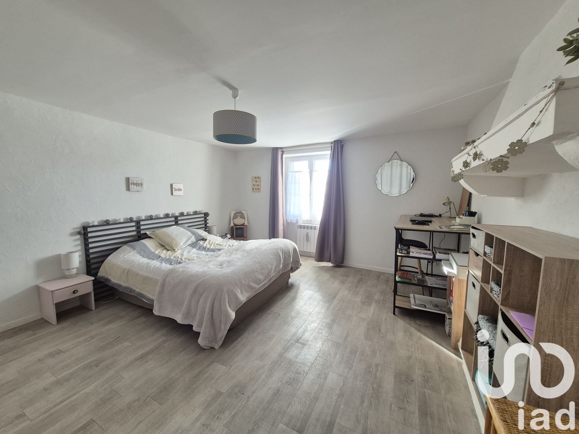 Maison à vendre, 163m², Bellevigny