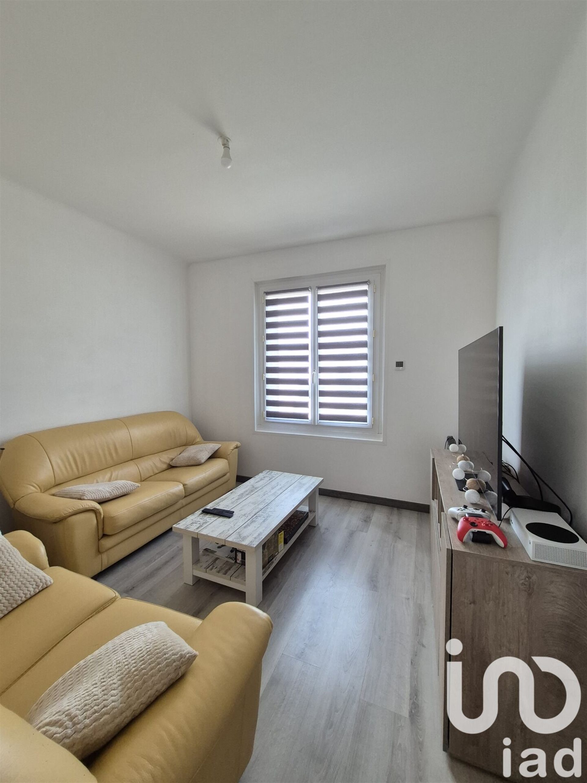Maison à vendre, 82m², Bellevigny