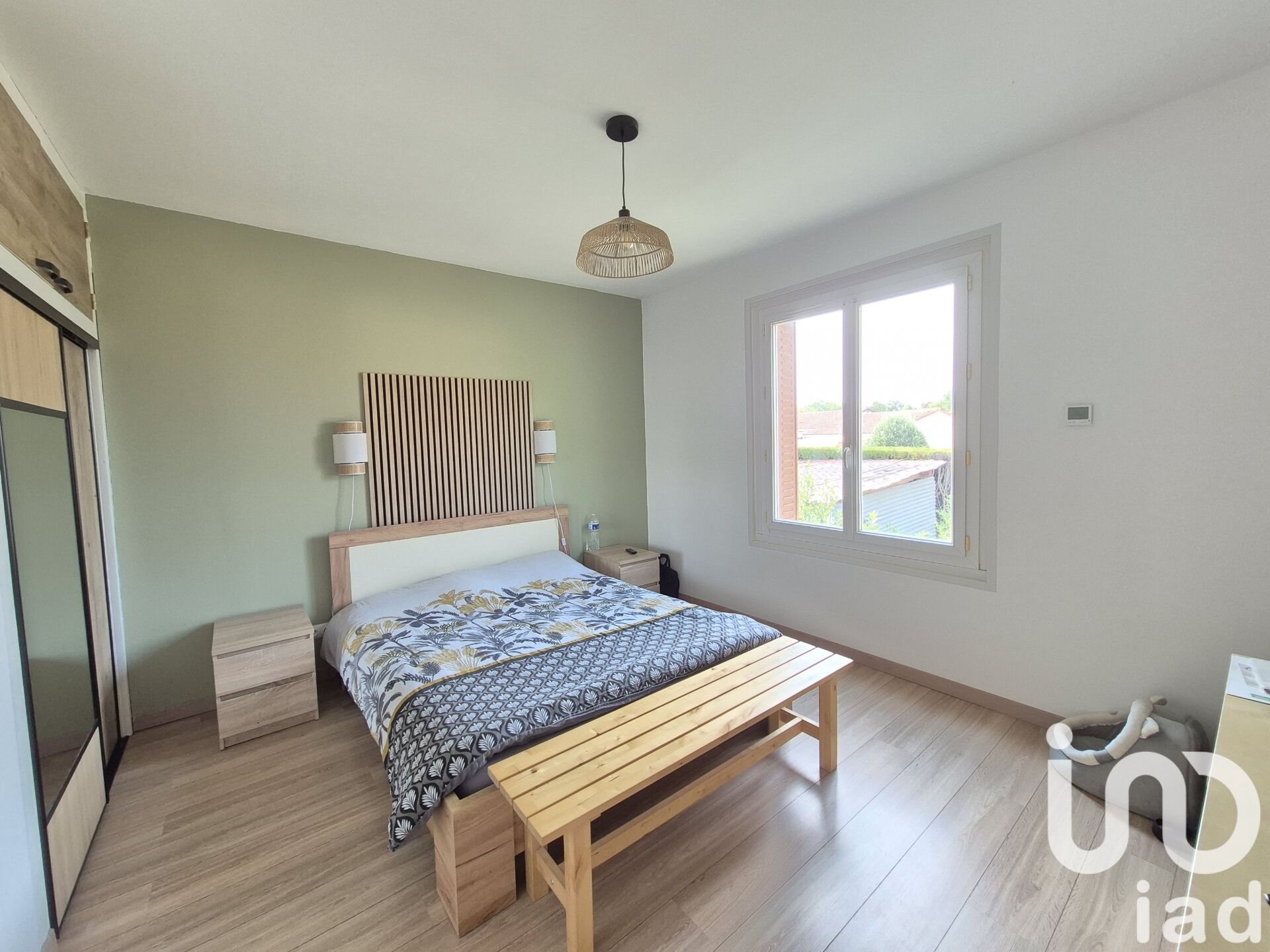Maison à vendre, 82m², Bellevigny