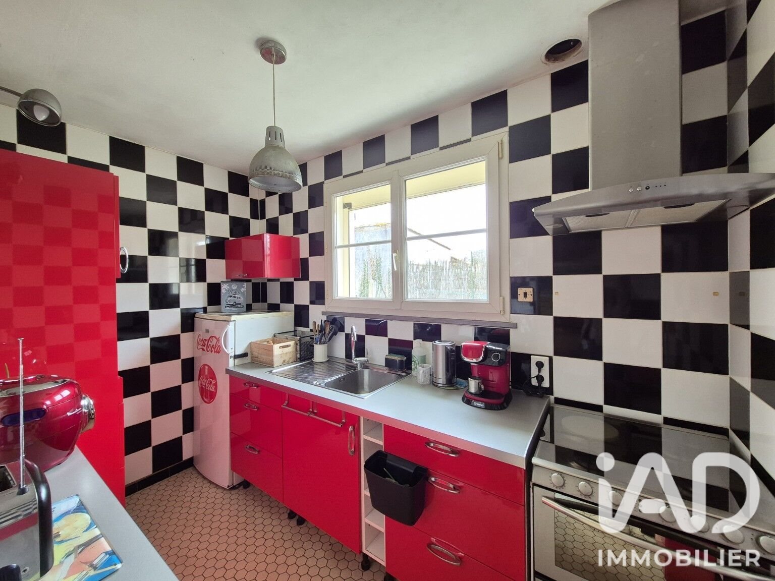 Maison à vendre, 147m², Bellevigny