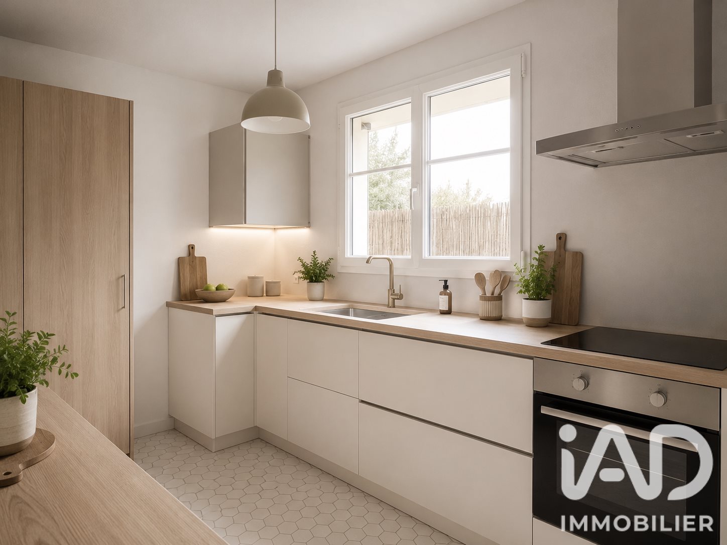 Maison à vendre, 147m², Bellevigny