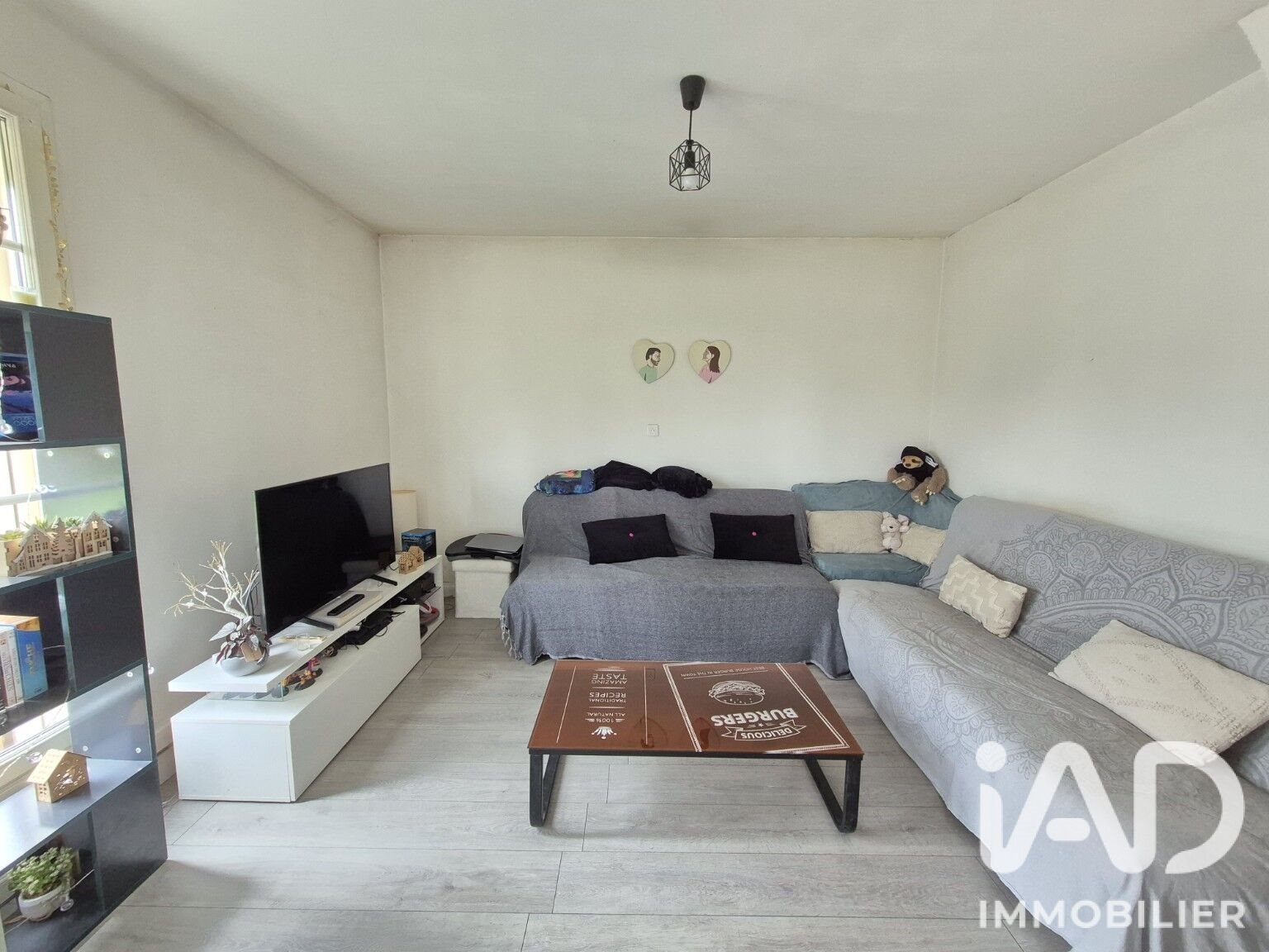 Maison à vendre, 147m², Bellevigny