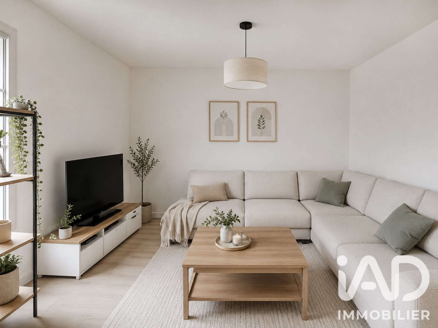 Maison à vendre, 147m², Bellevigny