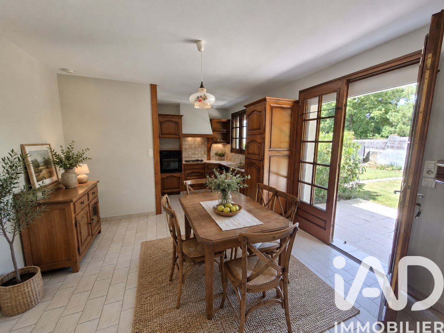 Maison à vendre, 96m², Bellevigny