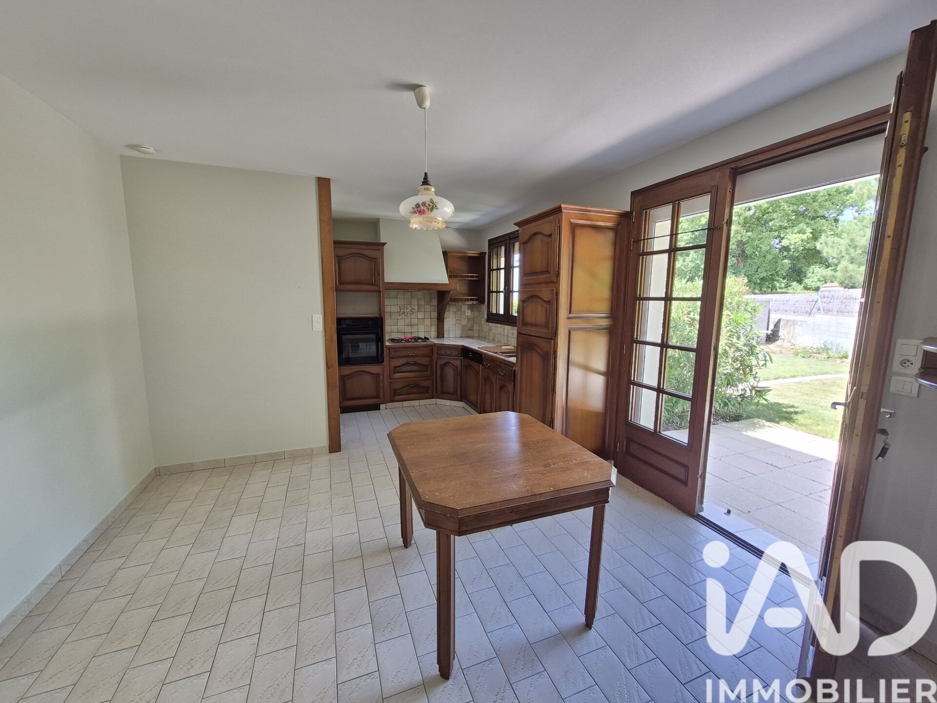 Maison à vendre, 96m², Bellevigny