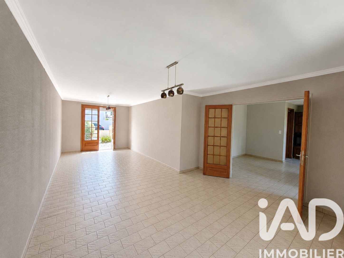 Maison à vendre, 96m², Bellevigny