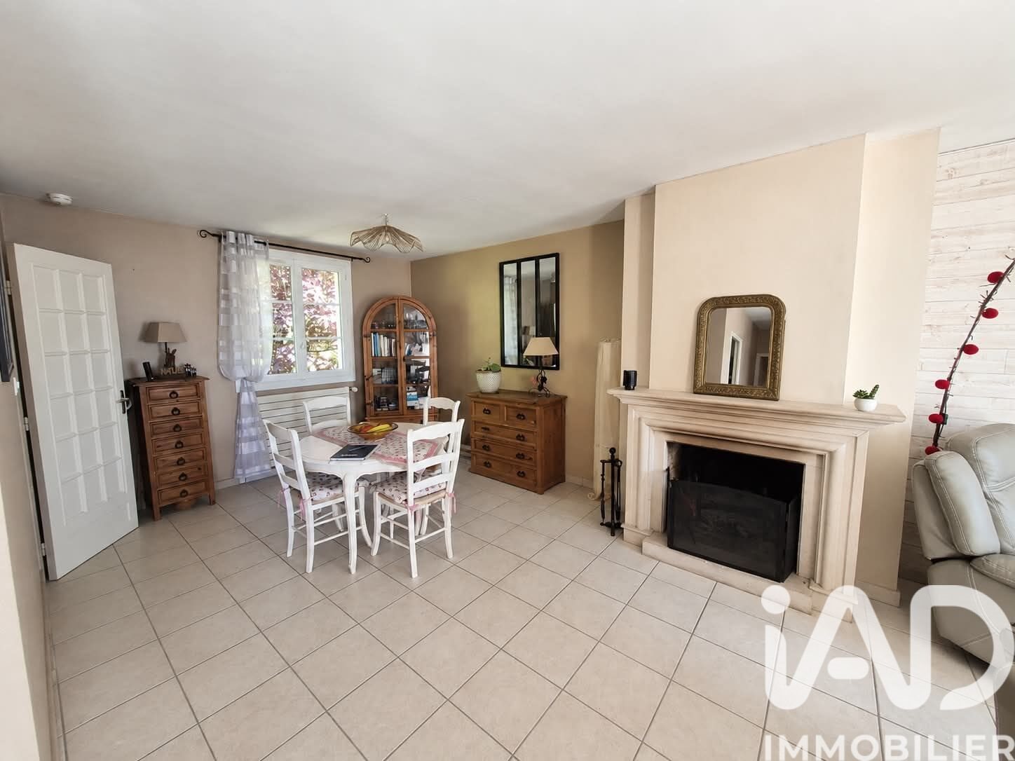 Maison à vendre, 128m², Bellevigny