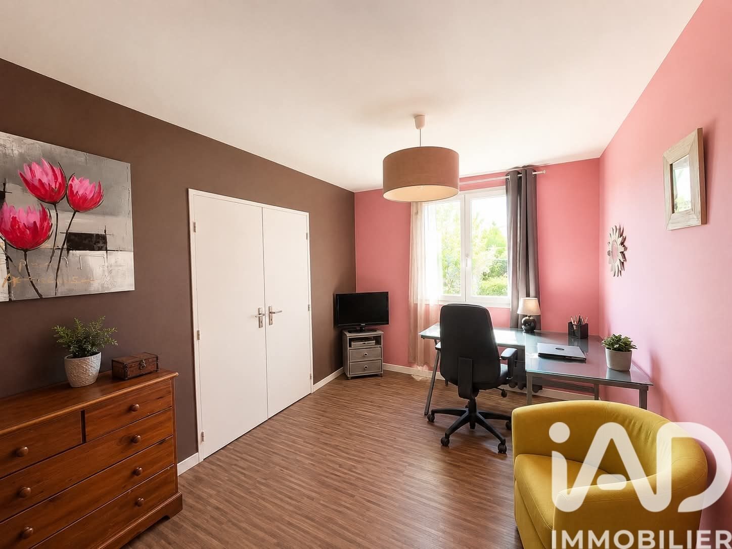 Maison à vendre, 128m², Bellevigny